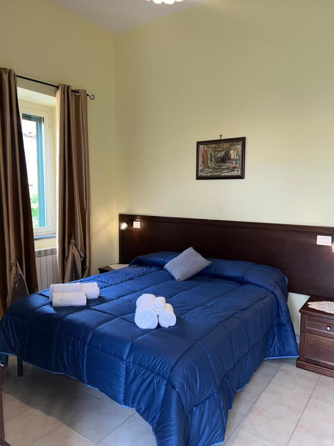 Agriturismo Le Grottelle SantʼAgata sui Due Golfi Exterior foto