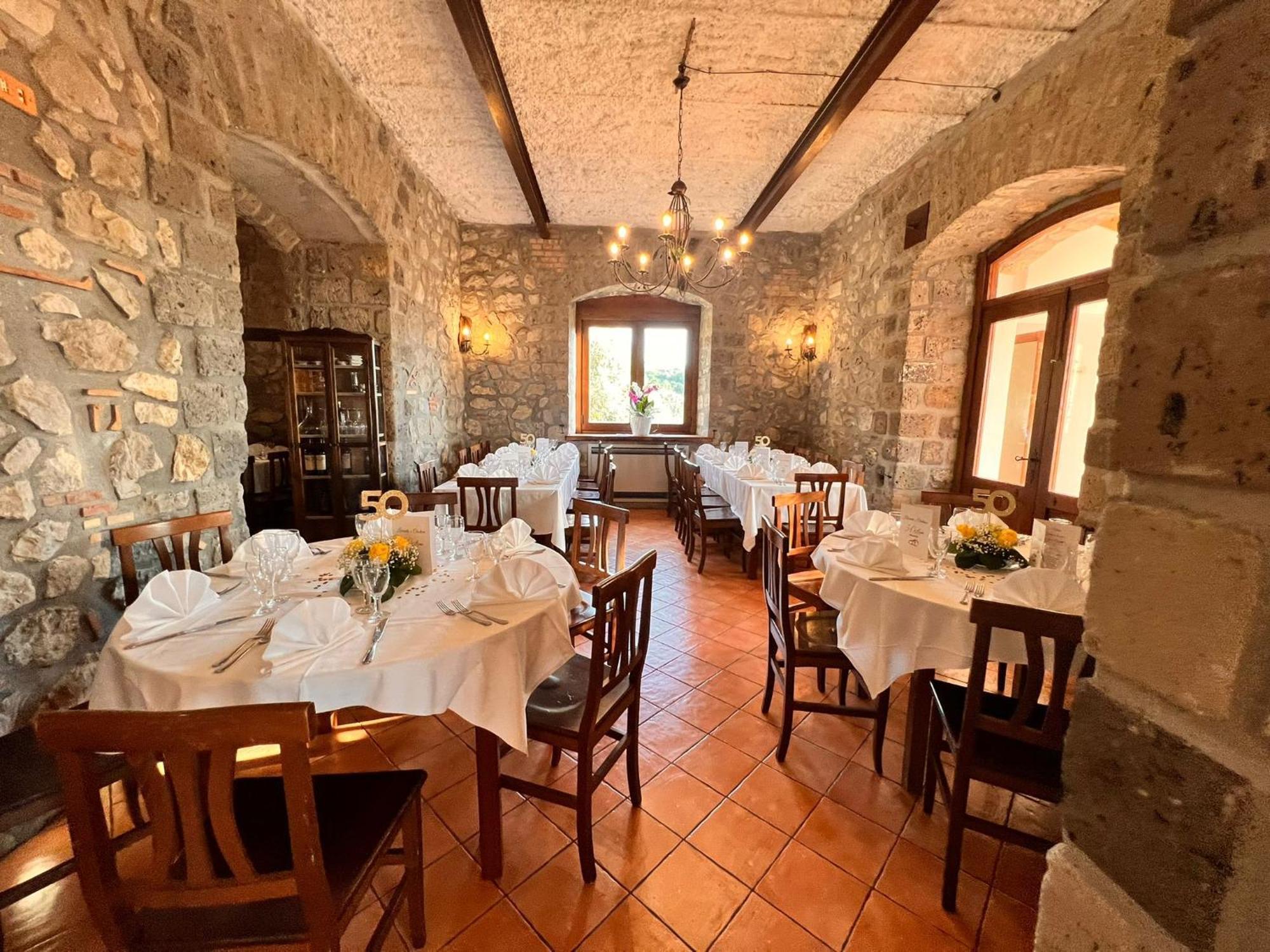 Agriturismo Le Grottelle SantʼAgata sui Due Golfi Exterior foto